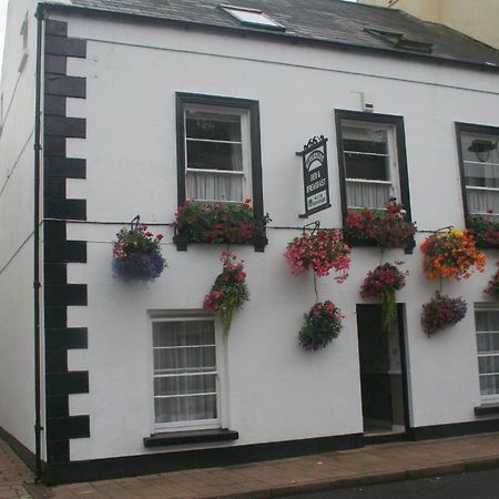 Riverside B&B Cushendall Kültér fotó