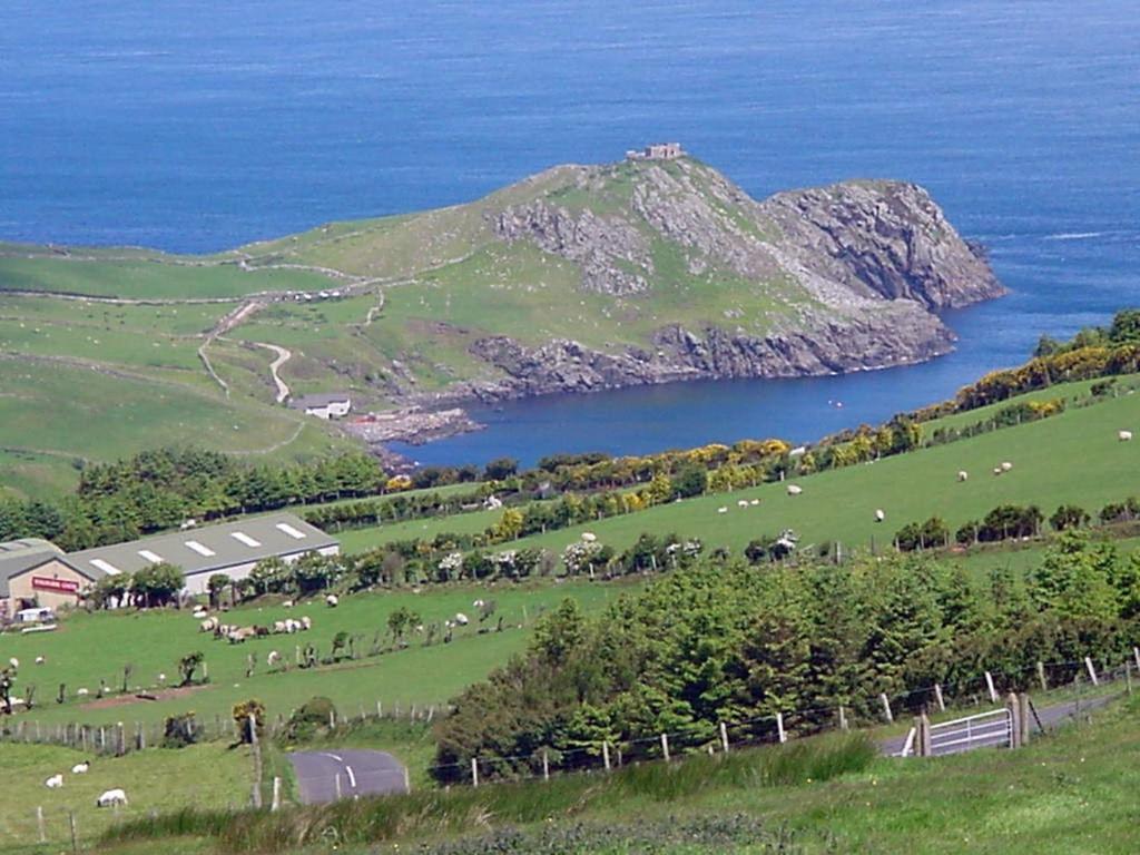 Riverside B&B Cushendall Kültér fotó