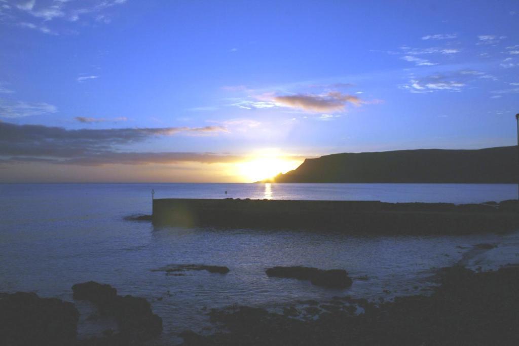 Riverside B&B Cushendall Kültér fotó