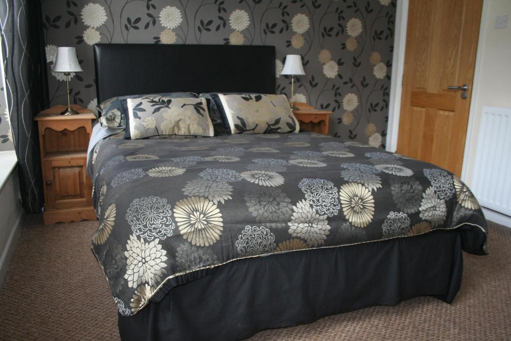 Riverside B&B Cushendall Kültér fotó