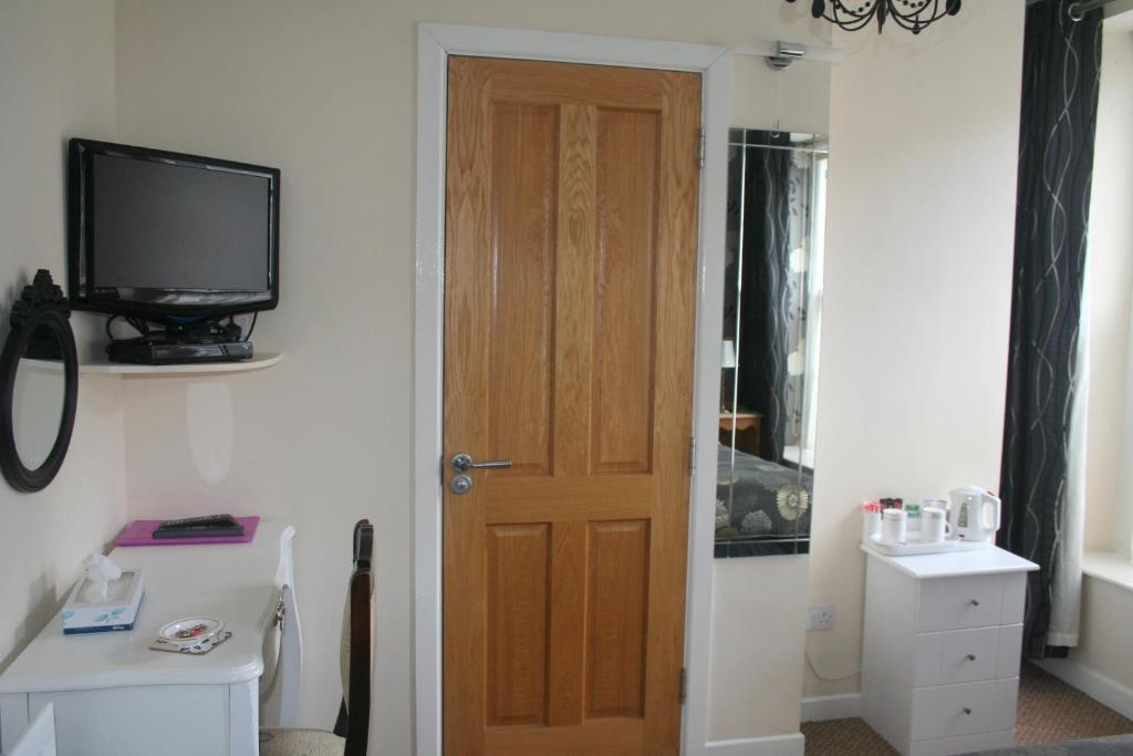 Riverside B&B Cushendall Kültér fotó