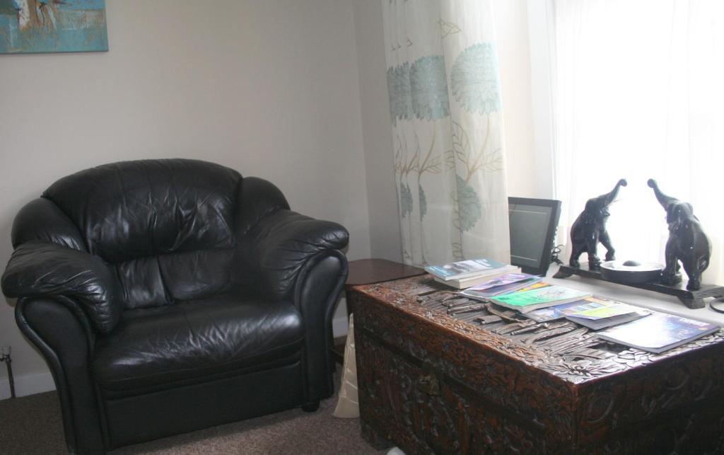 Riverside B&B Cushendall Kültér fotó