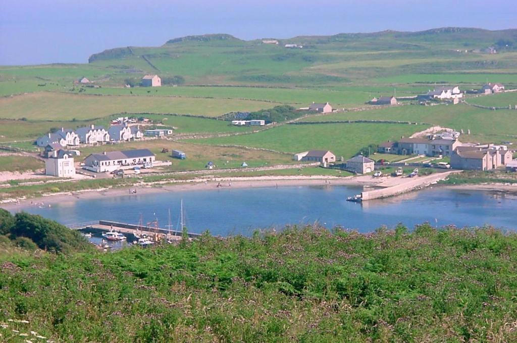 Riverside B&B Cushendall Kültér fotó