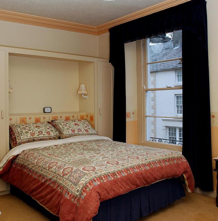 Riverside B&B Cushendall Kültér fotó