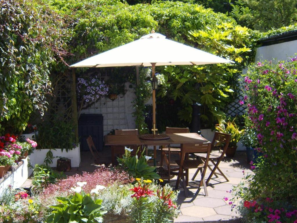 Riverside B&B Cushendall Kültér fotó